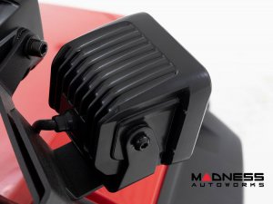 2 Inch Pod LED Lights - Spectrum Series - Rough Country 2 Inch Pod LED Lights - Spectrum Series - Rough Country